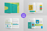 Brochure Templates Bundle, a Brochure Template by Taiffco (Thumbnail 7 of 7)