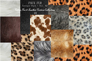 Premium Textile Texture Collection, a Background Graphic by DreamoraArt (Thumbnail 3 of 12)