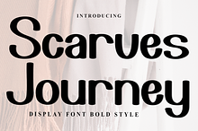 Scarves Journey