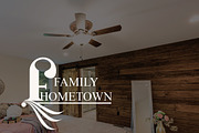 Monogram, a Symbol Font by Bramcreative (Thumbnail 13 of 15)