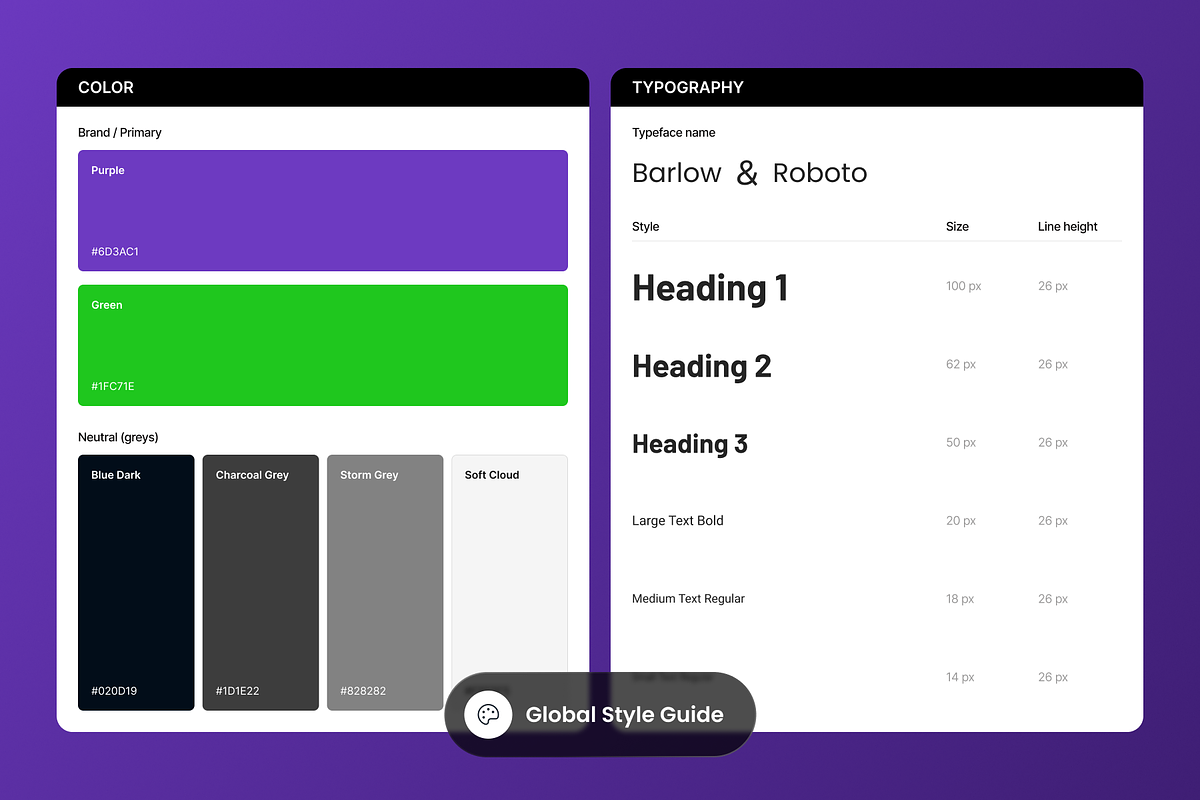 Care Nest - Home Care Services preview 4