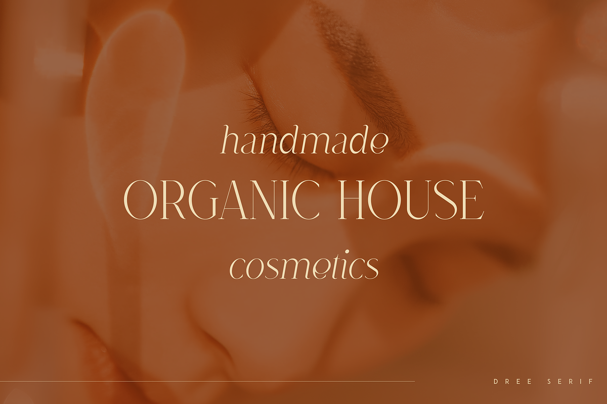 SALE! Font Bundle Vol.3 - 30 fonts, a Serif Font by Only Fonts (Photo 31 of 35)