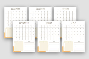 CANVA ULTIMATE PLANNER BUNDLE