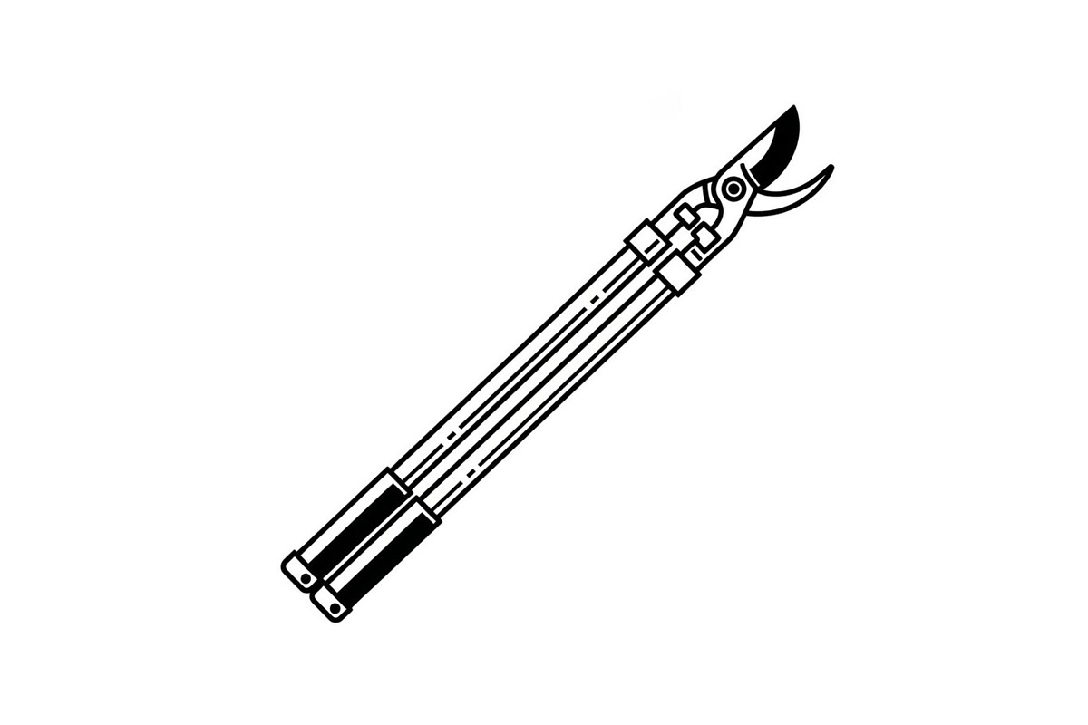 50 Professional Garden Shears Vector, an Illustration by hafijul (Photo 51 of 51)