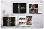 Branding Lookbook, a Brochure Template by Celine Studio (Thumbnail 5 of 11)