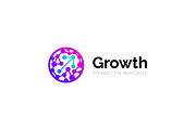 SEO Network Logo, a Branding & Logo Template by bvcreates (Thumbnail 4 of 6)