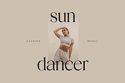 Discographica Classic Serif Font, a Serif Font by UICreative (Thumbnail 4 of 13)