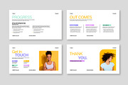 Project Proposal Presentation, a Presentation Template by Mighty-Slide (Thumbnail 5 of 5)
