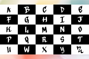 MOMENT, a Sans Serif Font by nongnuchpolyiam1 (Thumbnail 3 of 7)