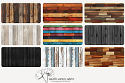80 wood plank seamless pattern, a Pattern Graphic by Poppy Lane Studio (Thumbnail 5 of 11)