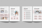 Services & Pricing Guide, a Brochure Template by Leaflove (Thumbnail 6 of 10)