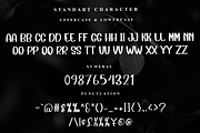Chubby, a Serif Font by InermediaSTUDIO (Thumbnail 7 of 7)
