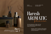 Seagle Elegant Serif Font, a Serif Font by Graphicxell (Thumbnail 4 of 8)