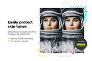 20 Moon Mission Lightroom Presets, a Preset Add-On by skybluecreative (Thumbnail 9 of 10)