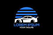 Car Logo Templates, a Branding & Logo Template by kidzdsgn (Thumbnail 3 of 5)