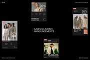 VELNE - Fashion Social Media Kit, a Social Media Template by PaperSlides (Thumbnail 7 of 9)