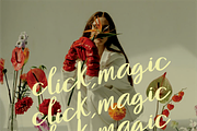 Havel Whie Script Font, a Script Font by Berdansabersama (Thumbnail 5 of 9)