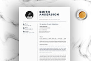 JOB WINNING RESUME - 50 TEMPLATES, a Resume Template by ResumeInventor (Thumbnail 112 of 184)