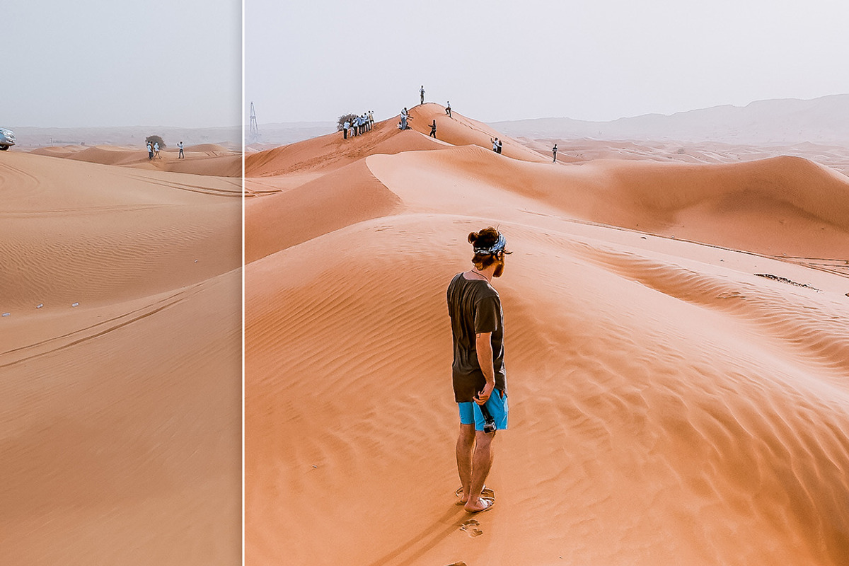 Emirates - Premium Lightroom Presets, an Action Add-On by PhotoMarket (Photo 32 of 65)