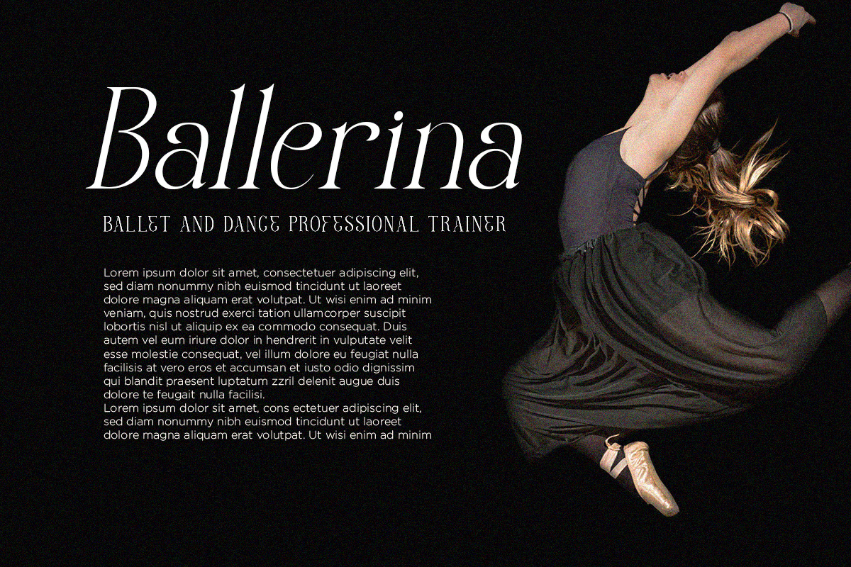 Extra Mage, a Serif Font by Say Studio (Photo 10 of 15)