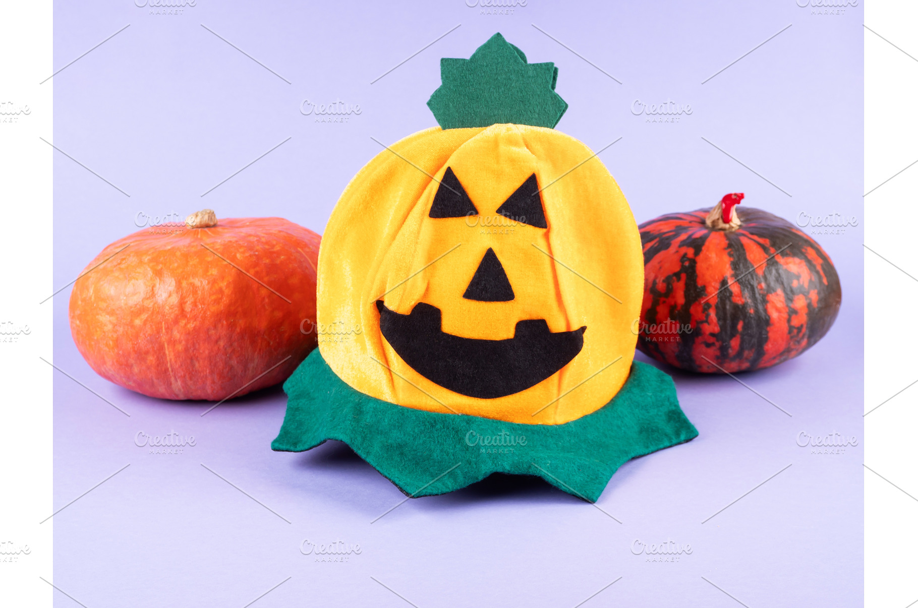 Halloween party ornament with, a Holiday Photo by Lifemorning