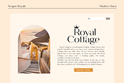 Avegas Royale - Modern Sans, a Sans Serif Font by Java pep (Thumbnail 4 of 11)