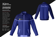 Suit Shirt Jacket Mockup, a Shirt Mockup by Nanggroe Scripting (Thumbnail 3 of 9)