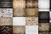 Photo frames MOCKUPS, a Product Mockup by RM_design (Thumbnail 6 of 6)