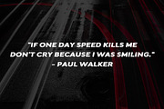 Pulse - Bold Racing Typeface, a Font by HipFonts (Thumbnail 10 of 10)