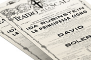Vintage Advertising Overlays, an Illustration by ephemoire (Thumbnail 6 of 8)