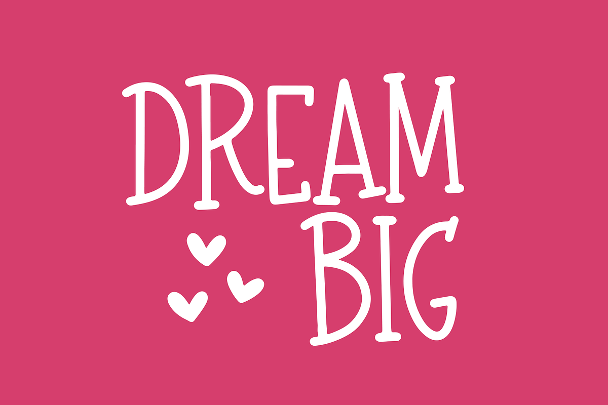 Moonstruck | Font with Extras, a Serif Font by KA Designs (Photo 12 of 14)