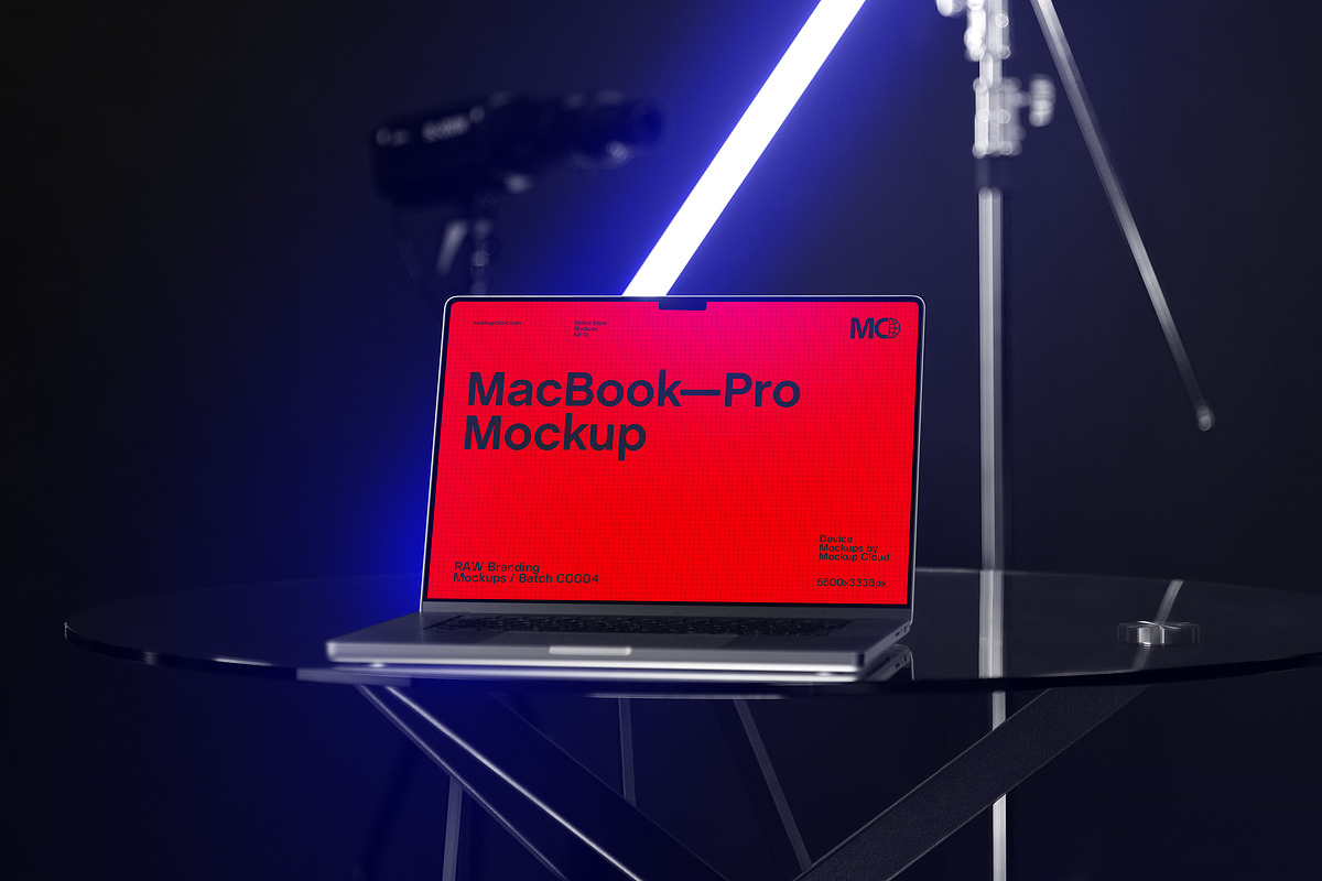 Raw Branding Mockups / Batch 00004, a Mockup by Mockup Cloud (Photo 7 of 29)