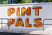 Beer, a Symbol Font by Loudoun Design Co. (Thumbnail 3 of 6)