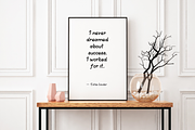Rome - Handwritten Font, a Handwritten Font by aeys_land (Thumbnail 4 of 6)