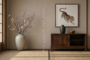 Japanese Watercolor Collection, a Pattern Graphic by mila_leev (Thumbnail 8 of 17)