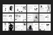 Book Title Layout Design Template, a Brochure Template by ElvinPrint (Thumbnail 24 of 26)