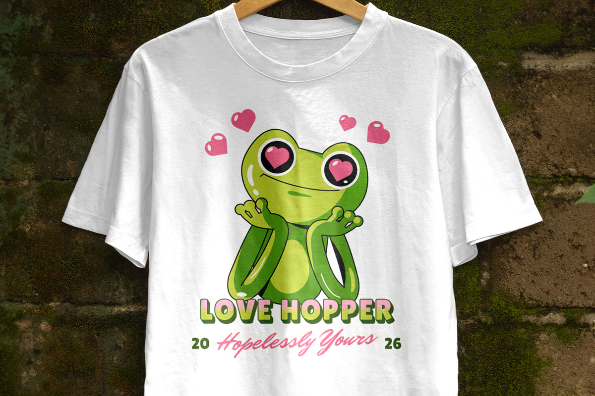 Bundle of Frog Vector Icons, an Emoji Icon by Creative Stall (Photo 6 of 12)