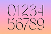 Brema Modern Sans, a Sans Serif Font by Andrey Sharonov (Thumbnail 16 of 19)