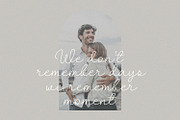 Malira - Monoline & Singleline Font, a Script Font by Subectype Studio (Thumbnail 5 of 8)