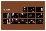 Photography Portfolio BUNDLE, a Brochure Template by adekfotografia (Thumbnail 34 of 35)