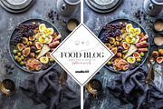 Sharp and bright food preset, an Action Add-On by studio25 (Thumbnail 4 of 7)