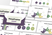 TimeFrame - Infographic Google Slide, a Presentation Template by GraphauseProject (Thumbnail 6 of 6)