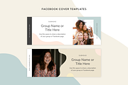 Canva Facebook | Covers & Posts, a Social Media Template by Anchor ‹A› Digital Design (Thumbnail 6 of 9)