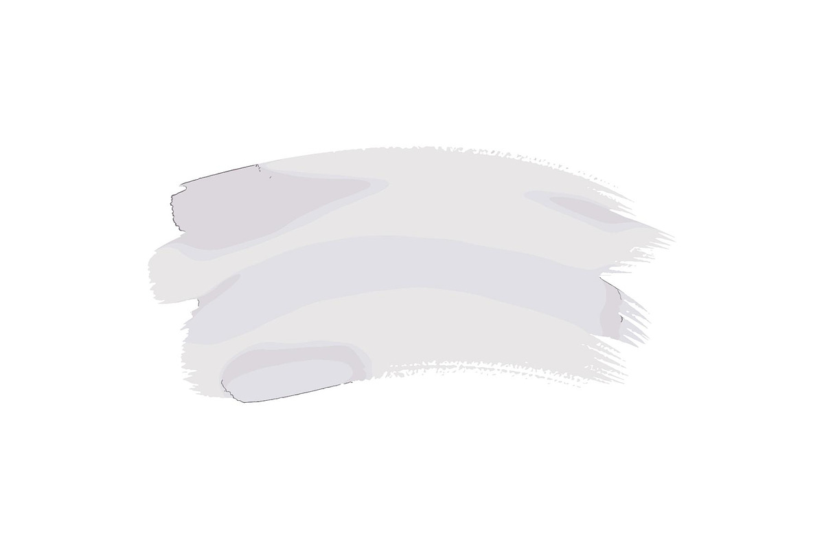 Soft Pastel Watercolor Brush Marks, a Decorative Illustration by Designer_Momina (Photo 3 of 11)