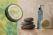Australian Botanicals 4 in 1 Bundle, a Decorative Illustration by rouxsupplyco (Thumbnail 11 of 25)