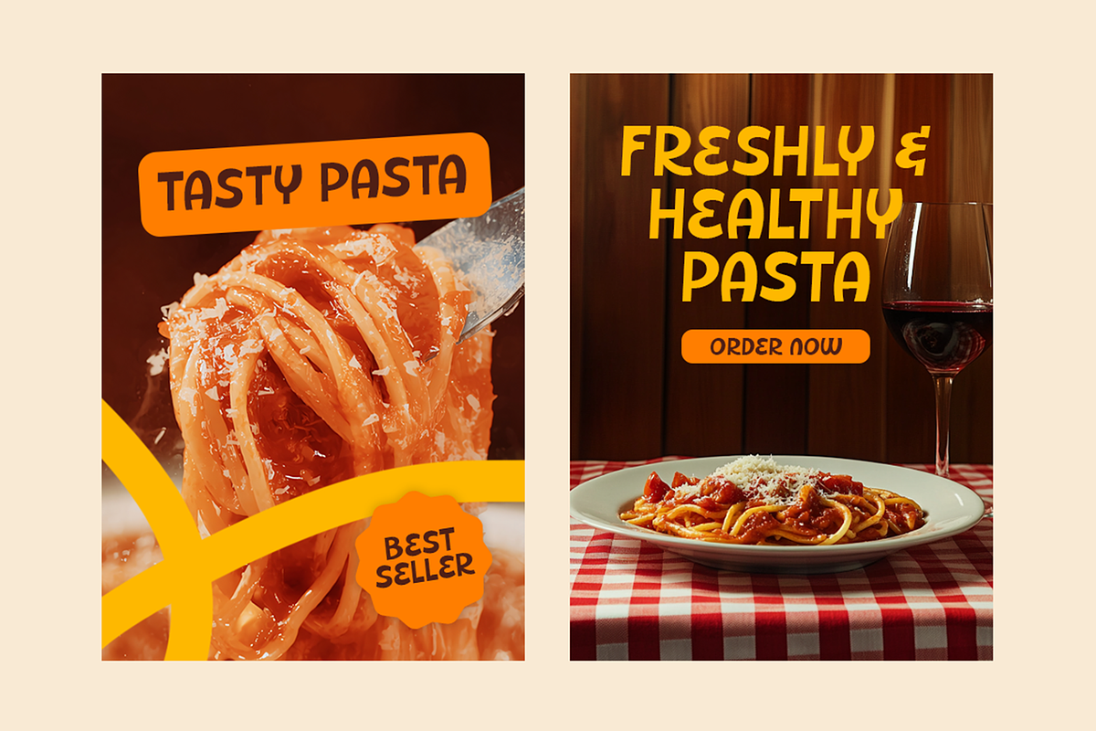 Peanut Waffle - Food Display Font, a Sans Serif Font by Pekotype (Photo 10 of 15)