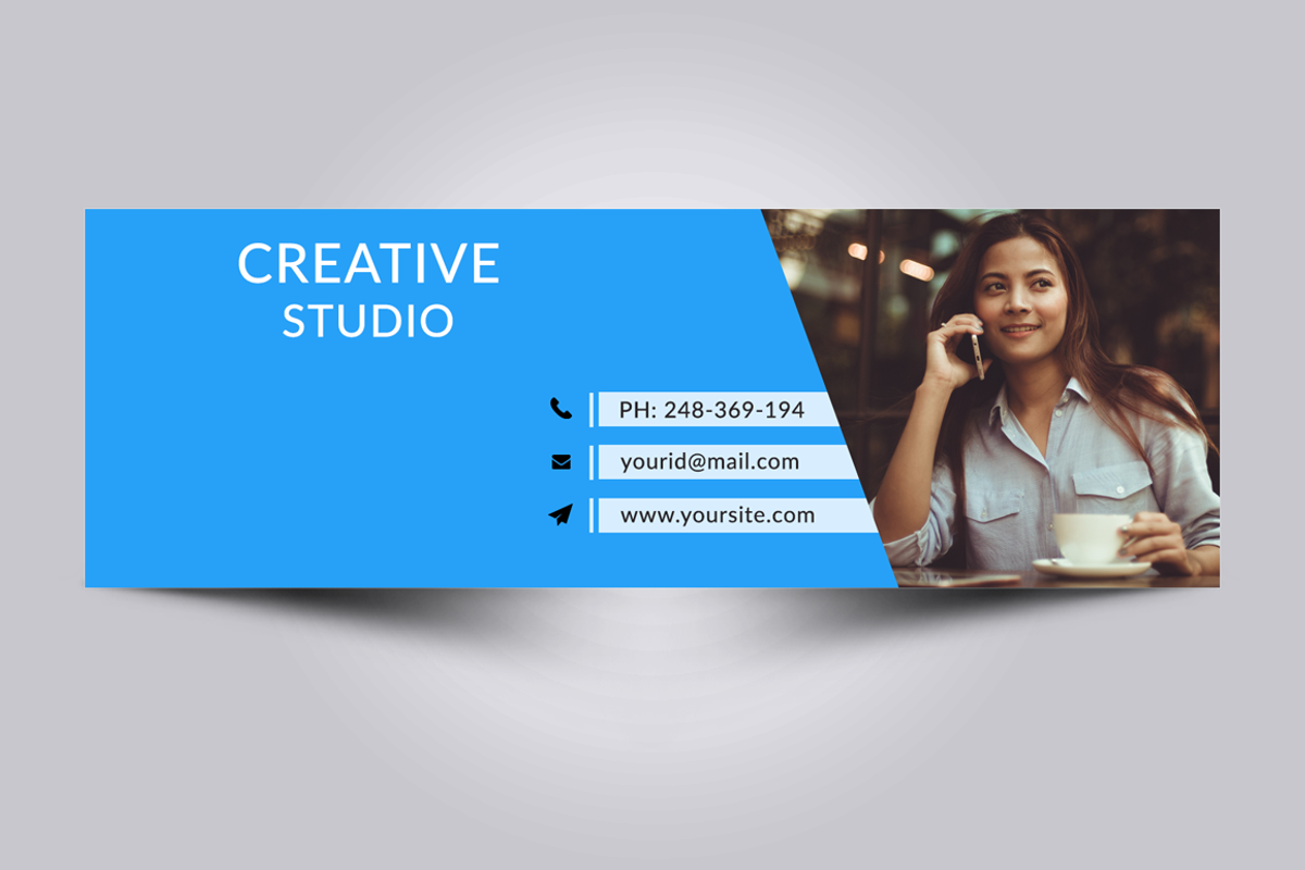 Business Twitter Header, a Social Media Template by Jaisivakumar (Photo 9 of 11)