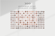 Pink Beauty Canva Templates, a Social Media Template by BRANDcontent (Thumbnail 13 of 18)