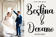 Casual Handwriting, a Handwritten Font by InermediaSTUDIO (Thumbnail 7 of 7)