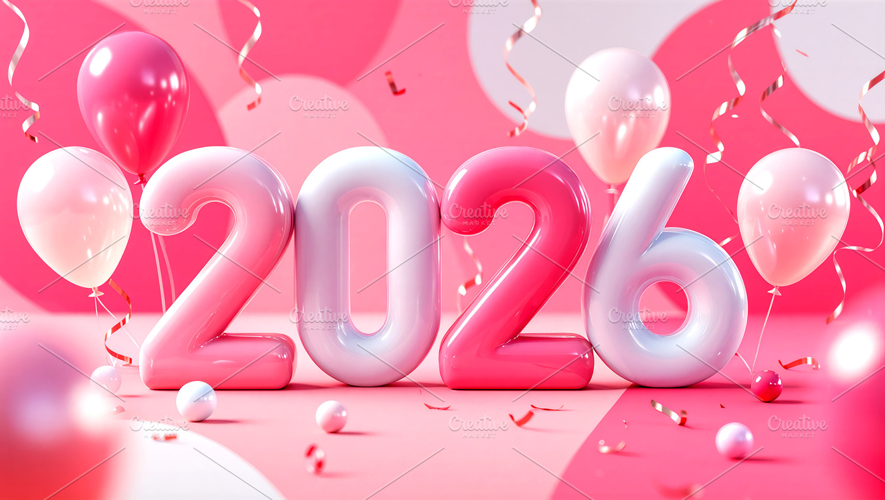 2026 New Year Celebration, a Holiday Photo by Rafoz